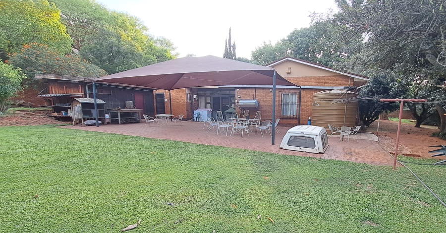 3 Bedroom Property for Sale in Pretoria North Gauteng
