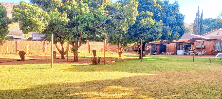 3 Bedroom Property for Sale in Pretoria North Gauteng