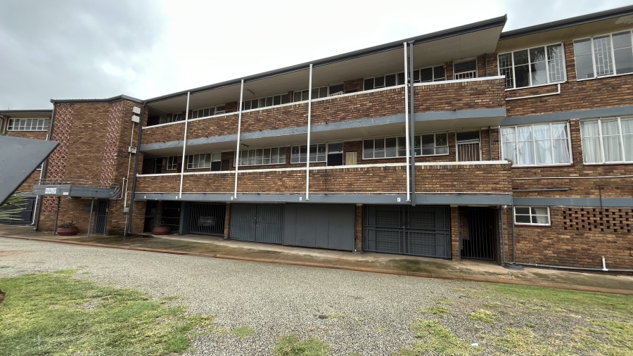 2 Bedroom Property for Sale in Casseldale Gauteng