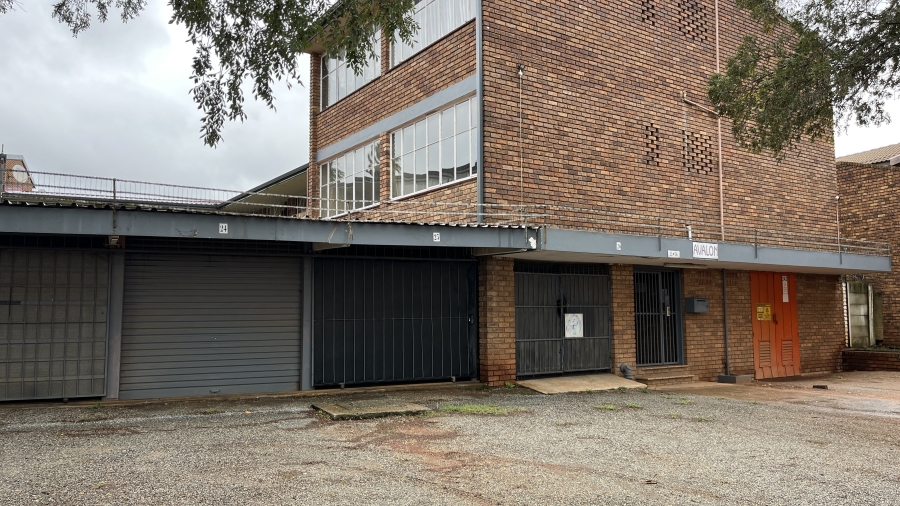 2 Bedroom Property for Sale in Casseldale Gauteng