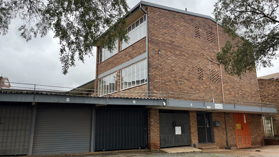 2 Bedroom Property for Sale in Casseldale Gauteng