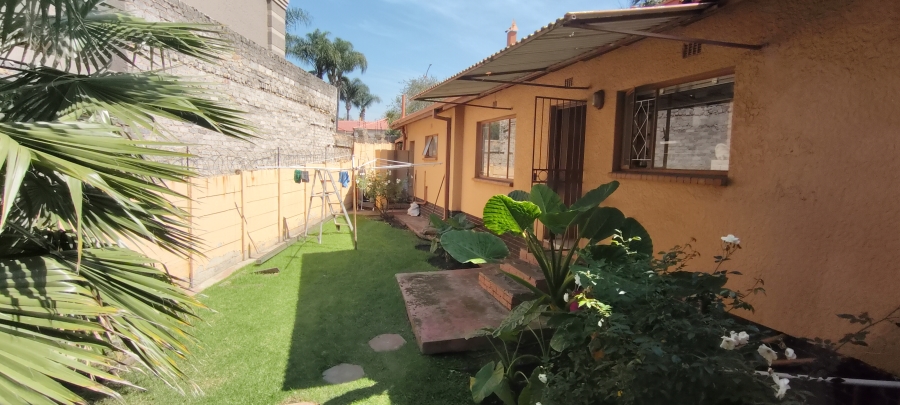 3 Bedroom Property for Sale in Verwoerdpark Gauteng