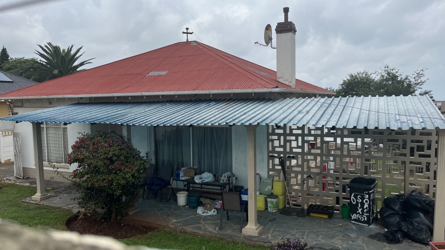 3 Bedroom Property for Sale in Primrose Gauteng