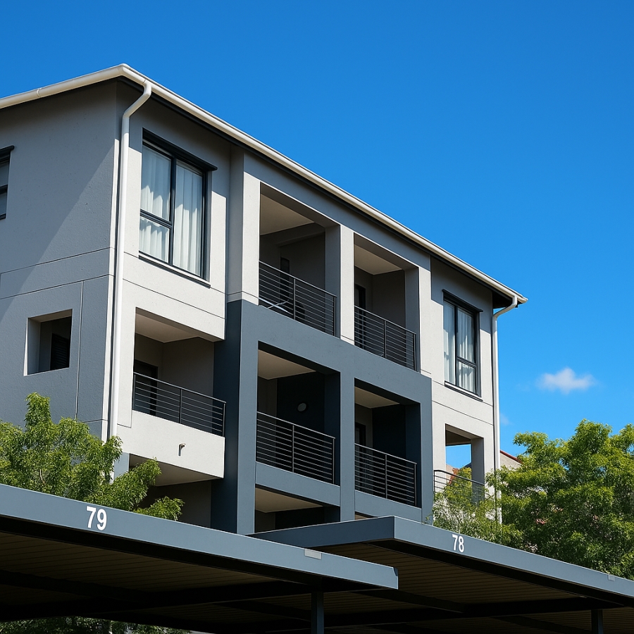 1 Bedroom Property for Sale in Lonehill Gauteng