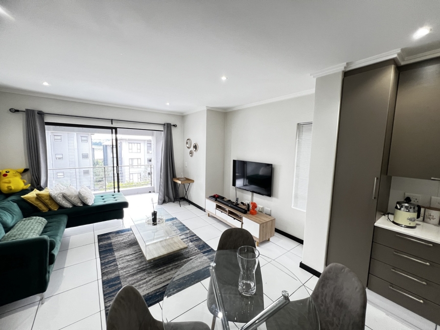 1 Bedroom Property for Sale in Lonehill Gauteng
