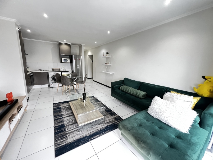 1 Bedroom Property for Sale in Lonehill Gauteng