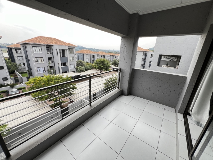 1 Bedroom Property for Sale in Lonehill Gauteng
