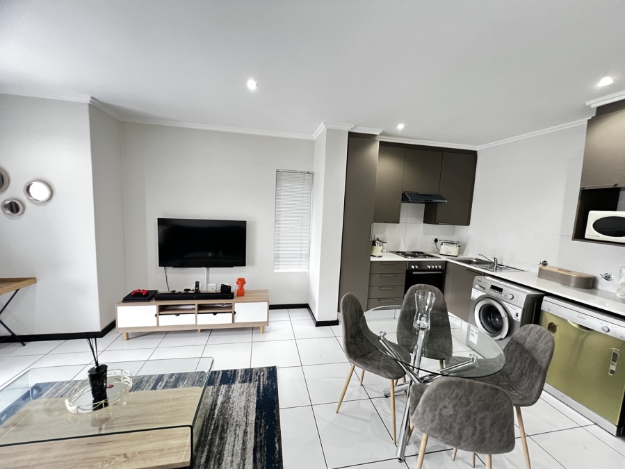 1 Bedroom Property for Sale in Lonehill Gauteng