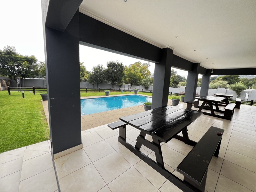1 Bedroom Property for Sale in Lonehill Gauteng
