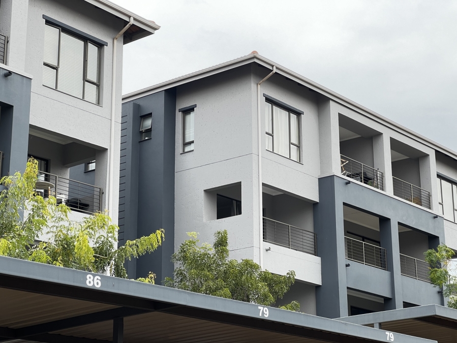 1 Bedroom Property for Sale in Lonehill Gauteng