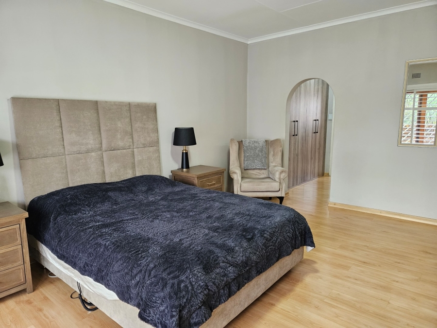 To Let 3 Bedroom Property for Rent in Atholl Gauteng