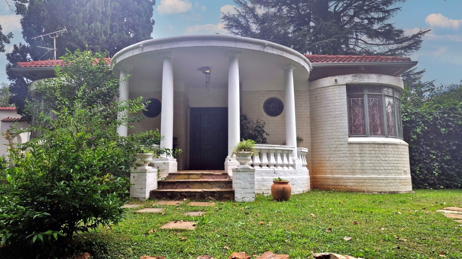 2 Bedroom Property for Sale in Auckland Park Gauteng