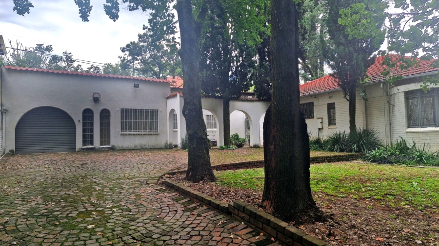 2 Bedroom Property for Sale in Auckland Park Gauteng