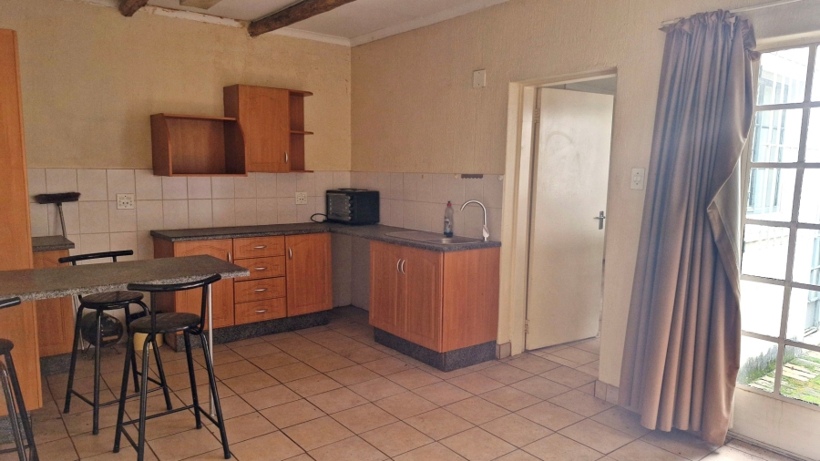 2 Bedroom Property for Sale in Auckland Park Gauteng