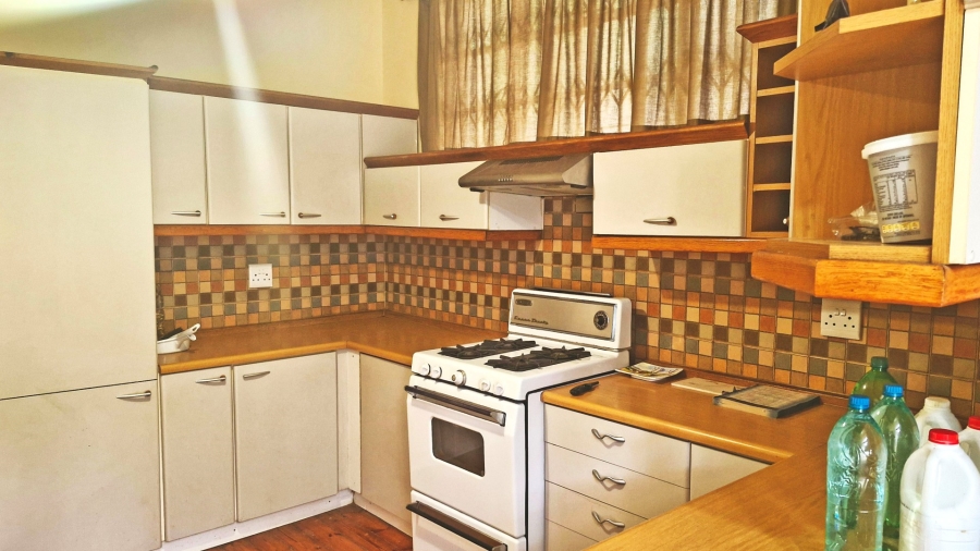 2 Bedroom Property for Sale in Auckland Park Gauteng