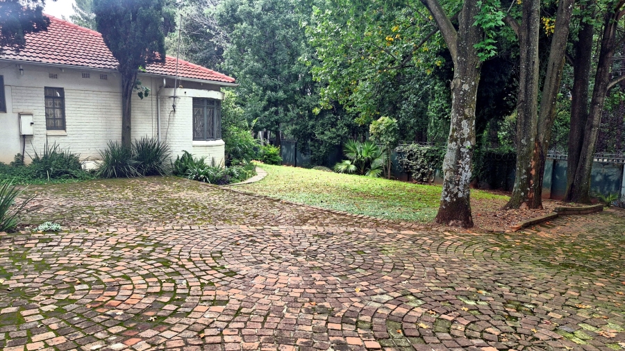 2 Bedroom Property for Sale in Auckland Park Gauteng