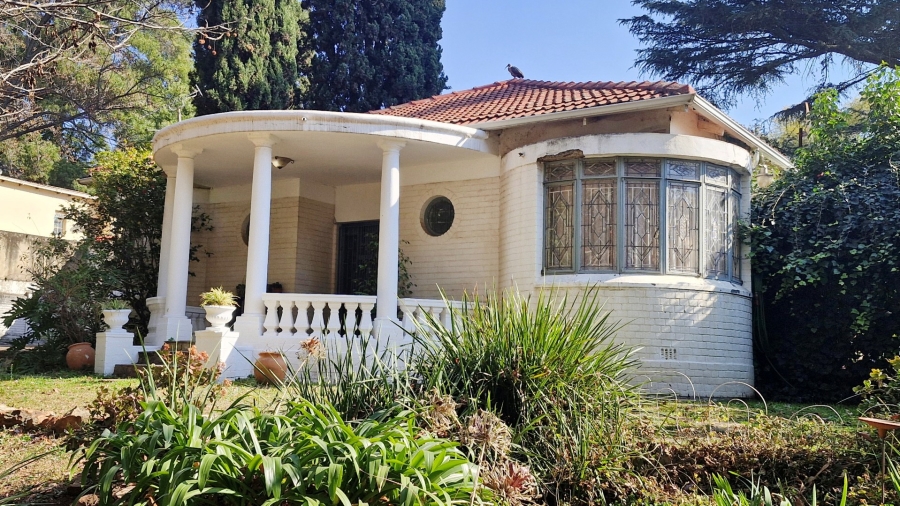 2 Bedroom Property for Sale in Auckland Park Gauteng