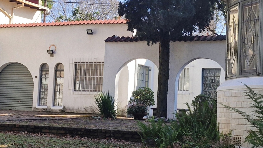 2 Bedroom Property for Sale in Auckland Park Gauteng