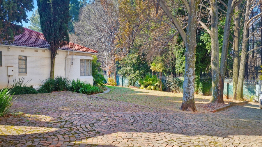 2 Bedroom Property for Sale in Auckland Park Gauteng