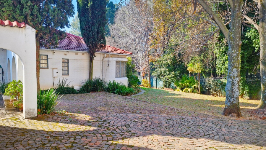 2 Bedroom Property for Sale in Auckland Park Gauteng