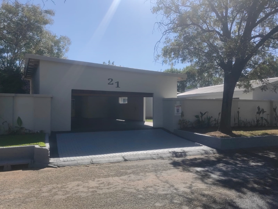 3 Bedroom Property for Sale in Vanderbijlpark SE 1 Gauteng