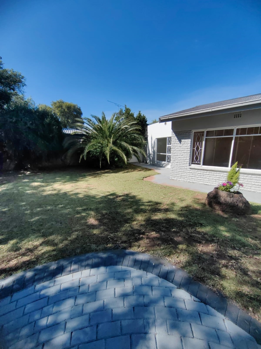 3 Bedroom Property for Sale in Vanderbijlpark SE 1 Gauteng