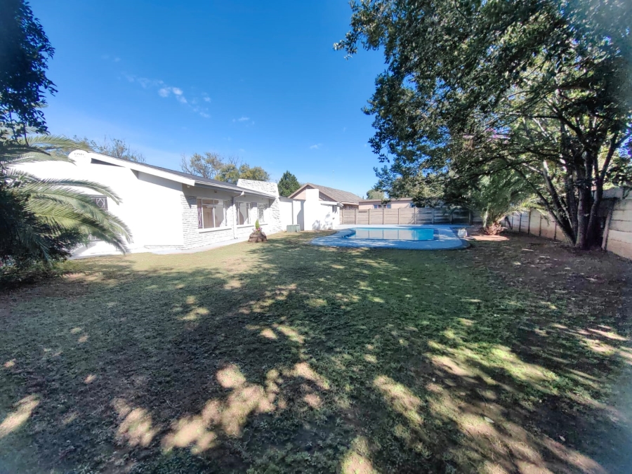 3 Bedroom Property for Sale in Vanderbijlpark SE 1 Gauteng