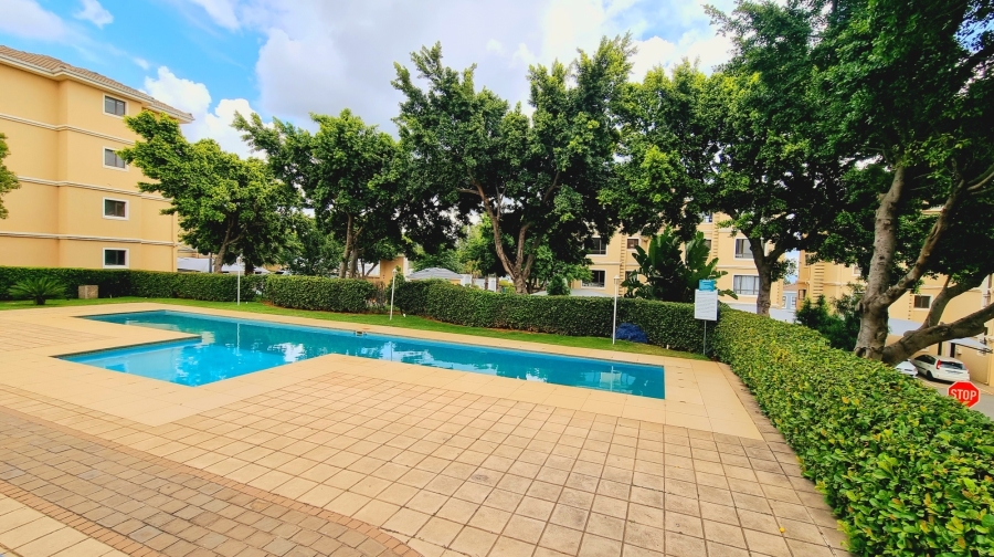 To Let 3 Bedroom Property for Rent in Halfway Gardens Gauteng