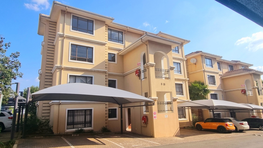 To Let 3 Bedroom Property for Rent in Halfway Gardens Gauteng
