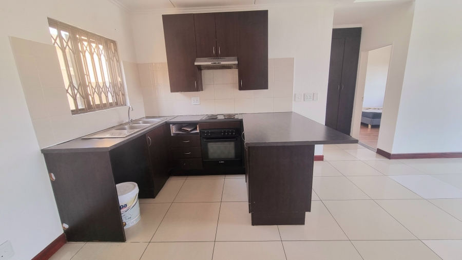 To Let 3 Bedroom Property for Rent in Halfway Gardens Gauteng