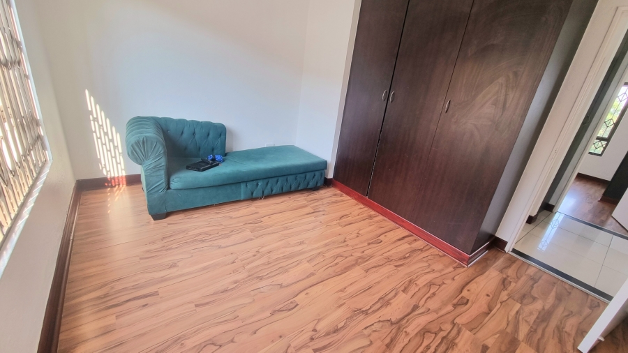 To Let 3 Bedroom Property for Rent in Halfway Gardens Gauteng