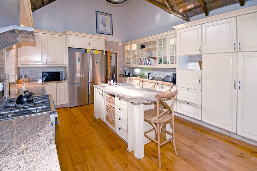 3 Bedroom Property for Sale in Chartwell Gauteng