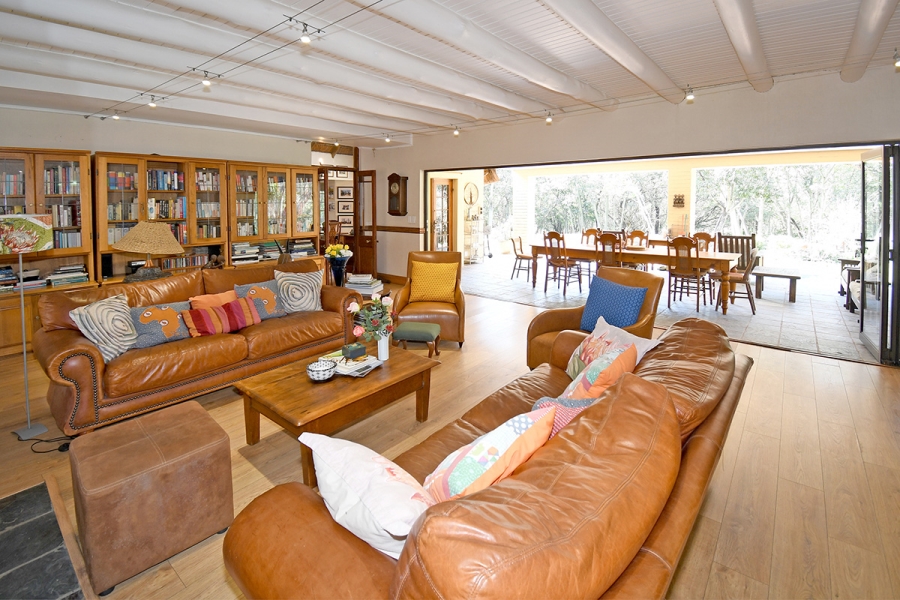 3 Bedroom Property for Sale in Chartwell Gauteng