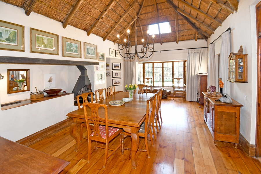 3 Bedroom Property for Sale in Chartwell Gauteng