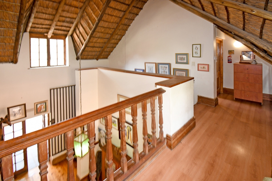 3 Bedroom Property for Sale in Chartwell Gauteng