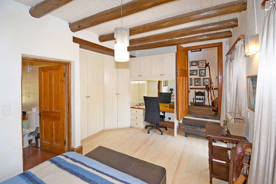 3 Bedroom Property for Sale in Chartwell Gauteng