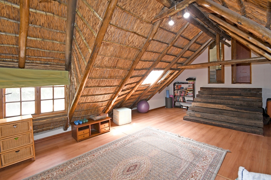 3 Bedroom Property for Sale in Chartwell Gauteng