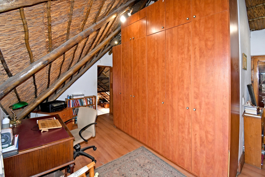 3 Bedroom Property for Sale in Chartwell Gauteng