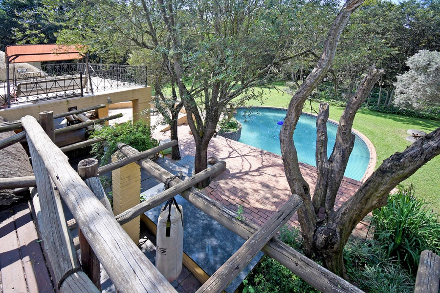 3 Bedroom Property for Sale in Chartwell Gauteng