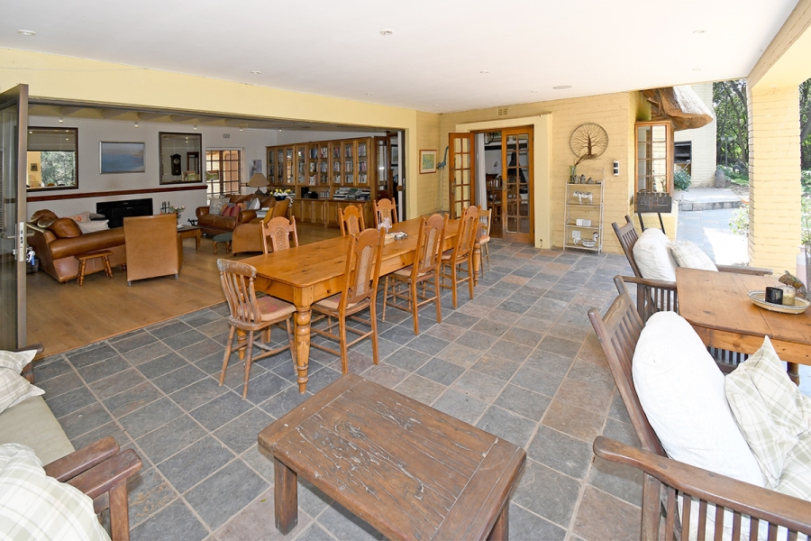 3 Bedroom Property for Sale in Chartwell Gauteng