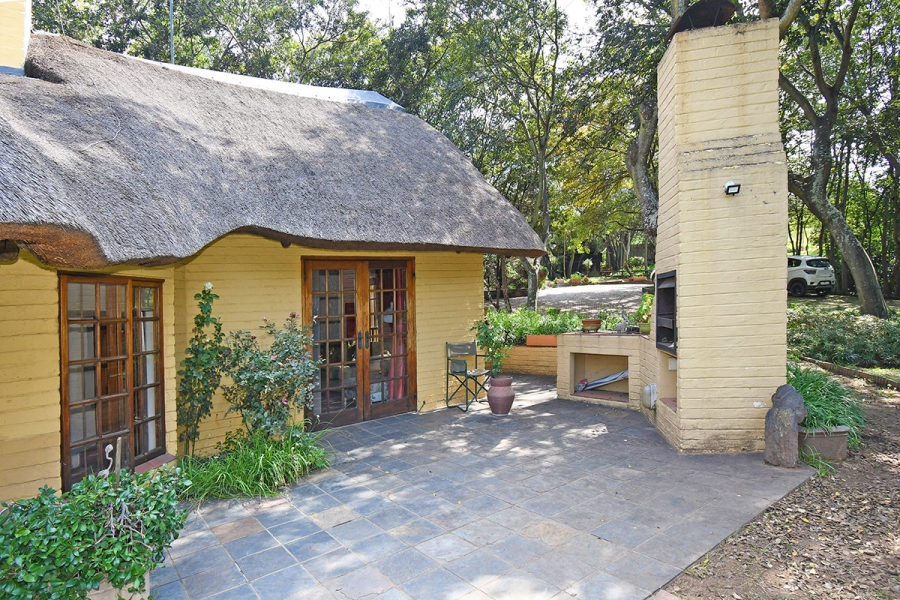 3 Bedroom Property for Sale in Chartwell Gauteng