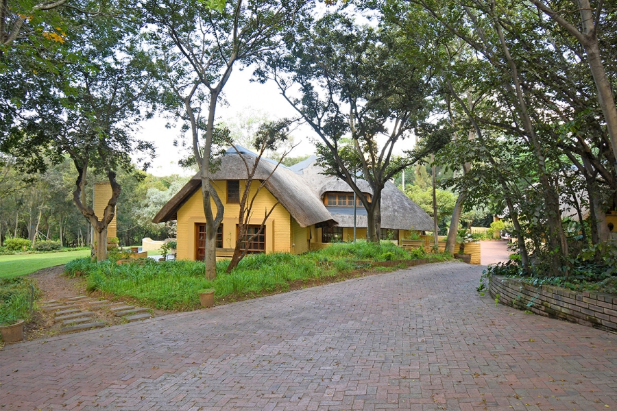 3 Bedroom Property for Sale in Chartwell Gauteng