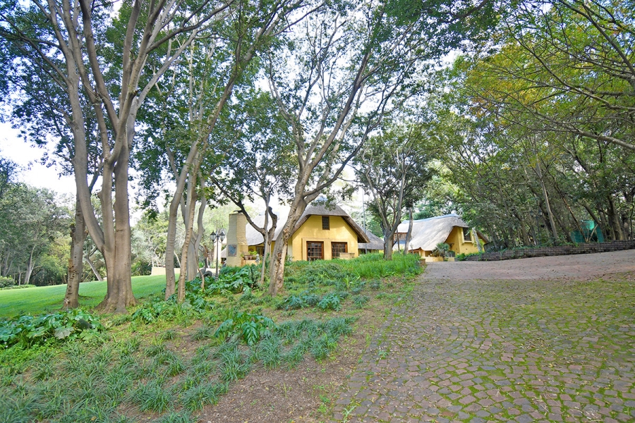 3 Bedroom Property for Sale in Chartwell Gauteng