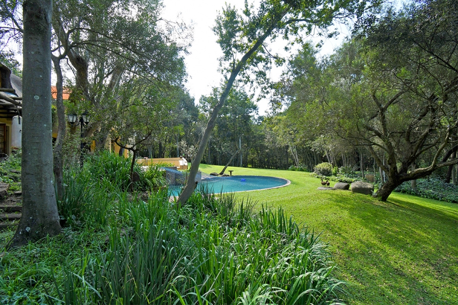 3 Bedroom Property for Sale in Chartwell Gauteng