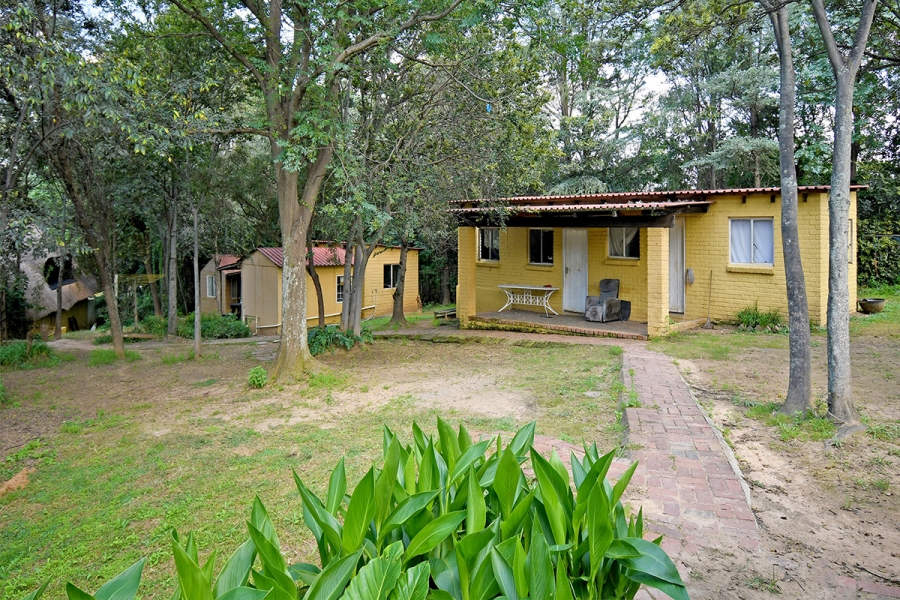 3 Bedroom Property for Sale in Chartwell Gauteng
