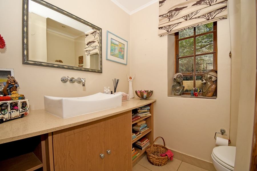 3 Bedroom Property for Sale in Chartwell Gauteng