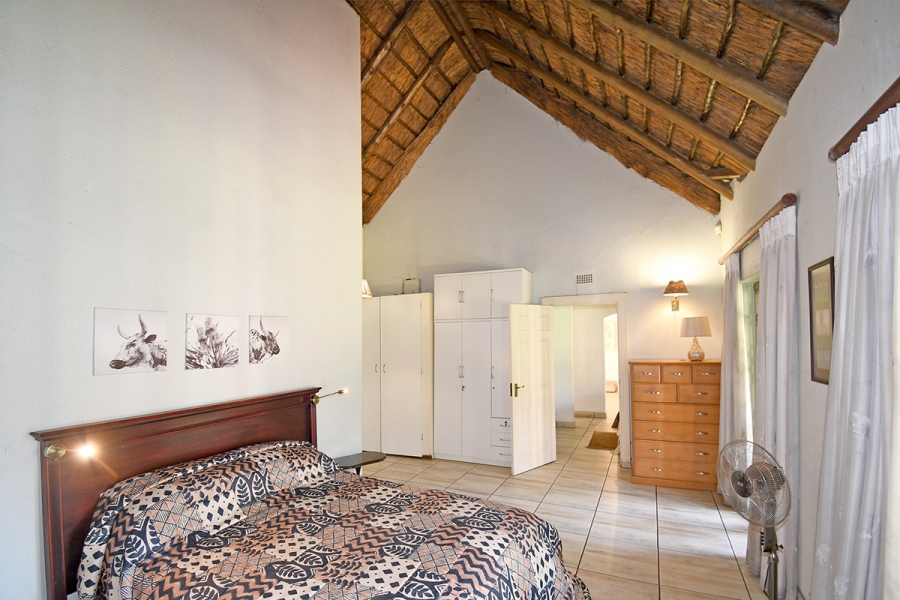 3 Bedroom Property for Sale in Chartwell Gauteng