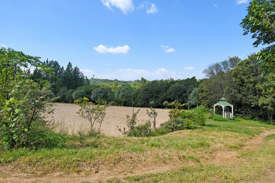 3 Bedroom Property for Sale in Chartwell Gauteng