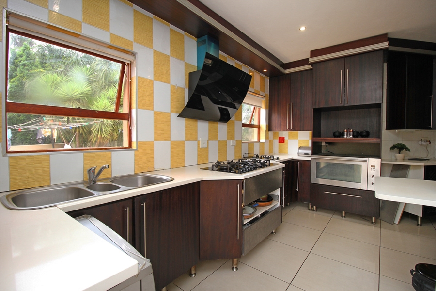 4 Bedroom Property for Sale in Kyalami Estates Gauteng