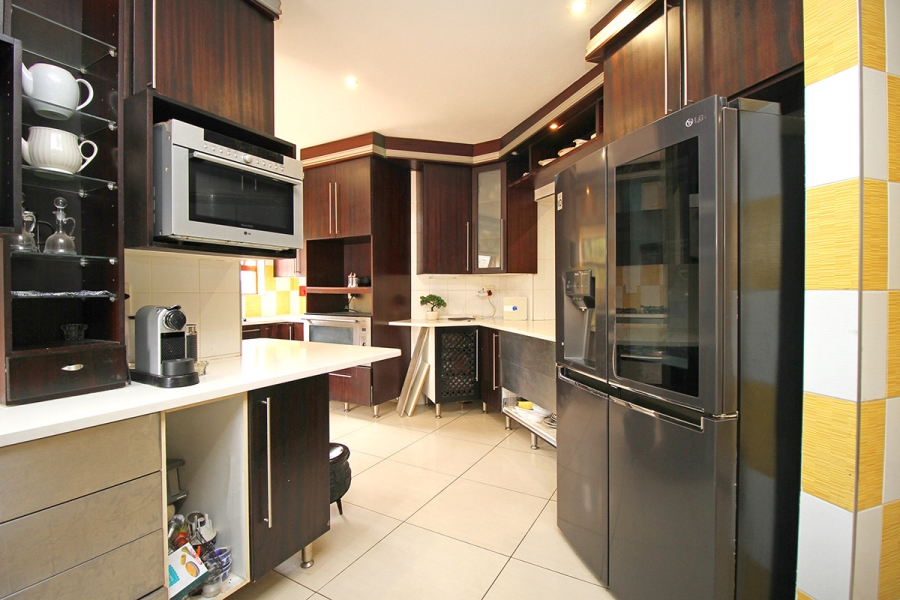 4 Bedroom Property for Sale in Kyalami Estates Gauteng